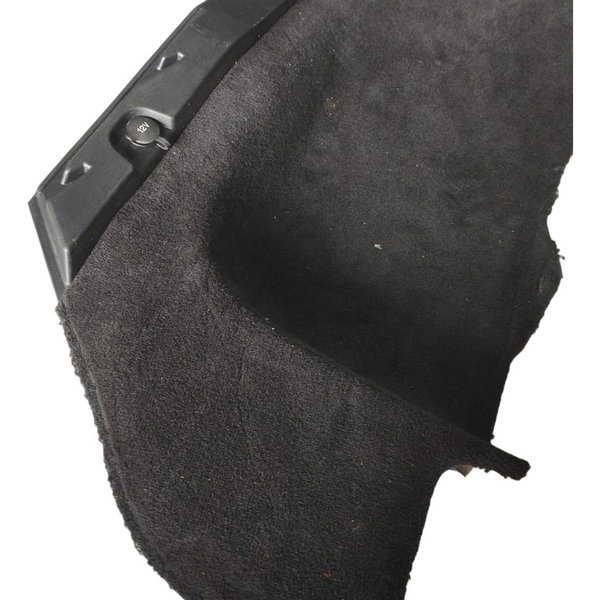 Forro Esquerdo Porta Malas Range Rover Sport 5.0 2012