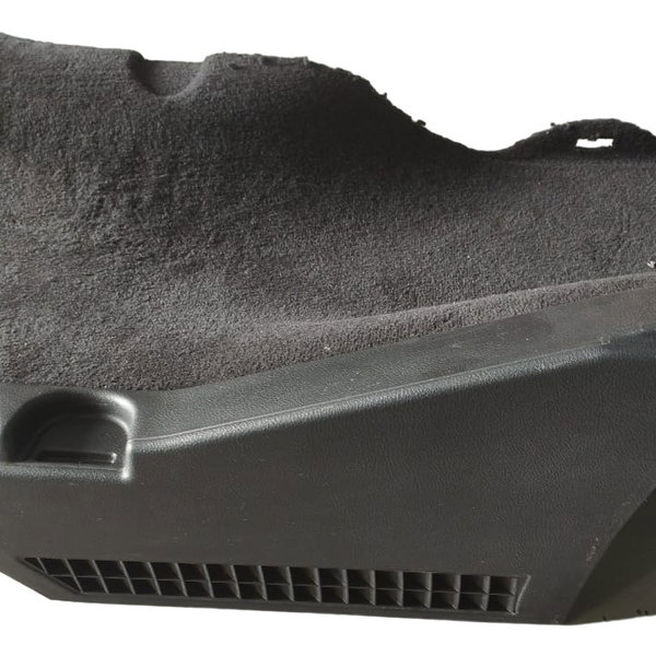 Forro Esquerdo Porta Malas Range Rover Sport 5.0 2012