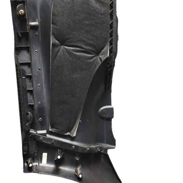 Forro Esquerdo Porta Malas Range Rover Sport 5.0 2012