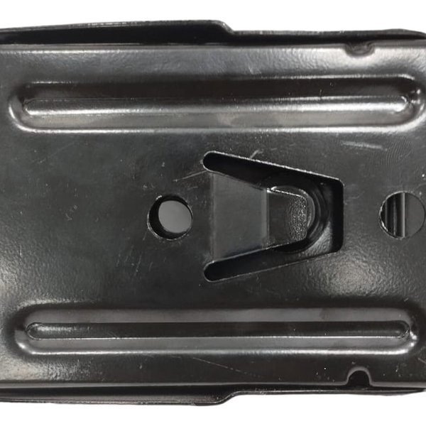 Calço Roda  Range Rover Sport 5.0 2012  Preto