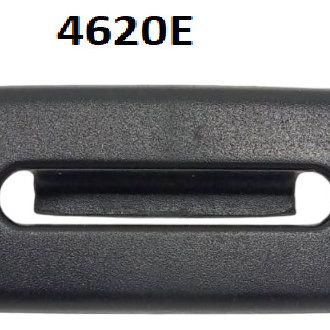 Acabamento Banco Traseiro Esq. Range Rover Sport 5.0 2012