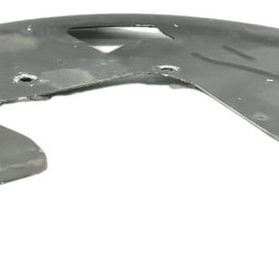 Defletor Disco Dianteiro Esquerdo Range Rover Sport 5.0 2012