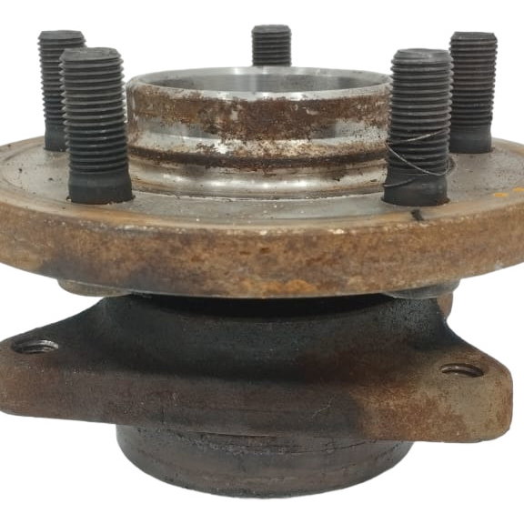 Cubo Rolamento Roda Dianteira Esq Range Rover Sport 5.0 2012