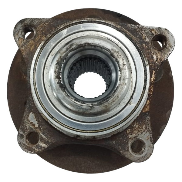Cubo Rolamento Roda Dianteira Esq Range Rover Sport 5.0 2012