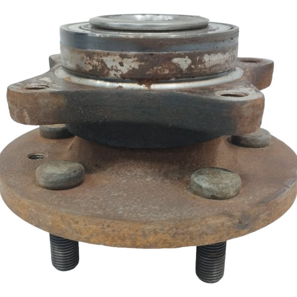 Cubo Rolamento Roda Dianteira Esq Range Rover Sport 5.0 2012