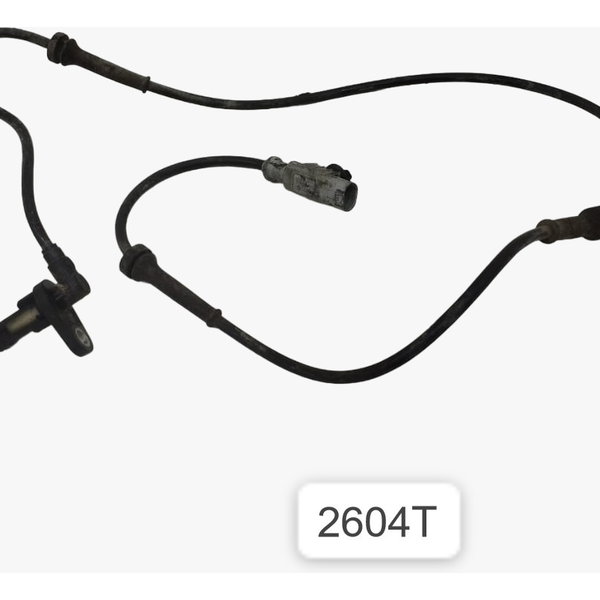 Sensor Abs Dianteiro Esquerdo Range Rover Sport 5.0 2012