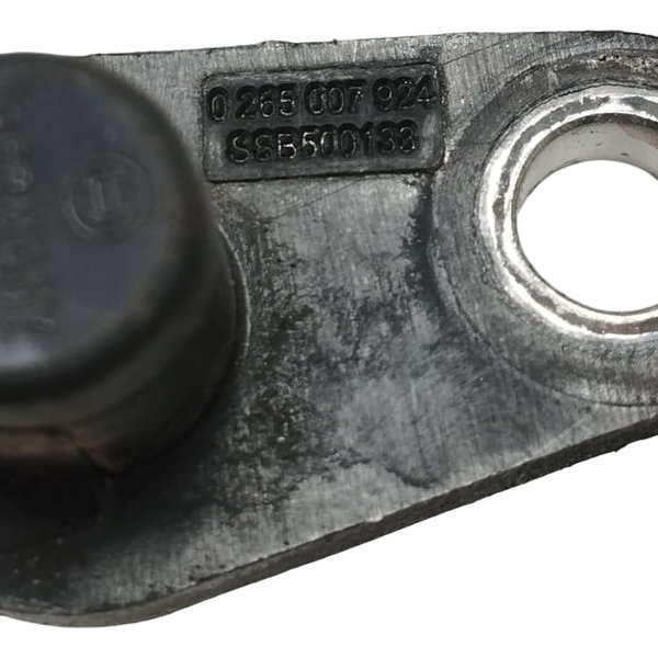 Sensor Abs Dianteiro Esquerdo Range Rover Sport 5.0 2012