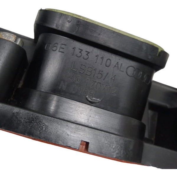 Coletor Admissão C/sensor Audi A6 3.0 2013