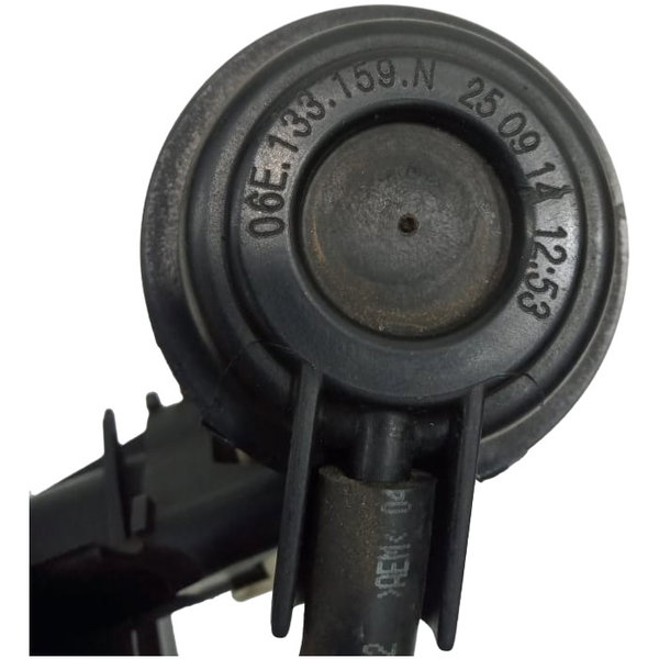 Coletor Admissão C/sensor Audi A6 3.0 2013