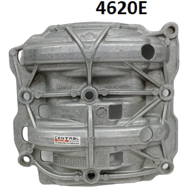 Defletor Óleo Carter Motor Mini Cooper 1.5 Twinpower 2019/20