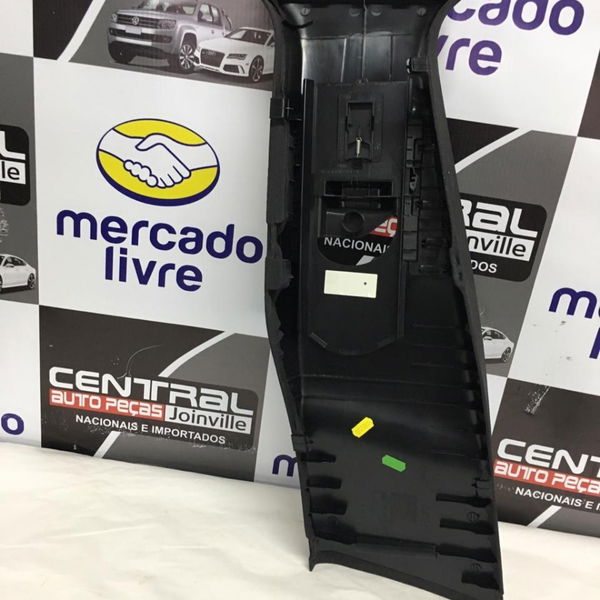 Acabamento Coluna Lado Direito Mercedes Benz Cla 200 2015