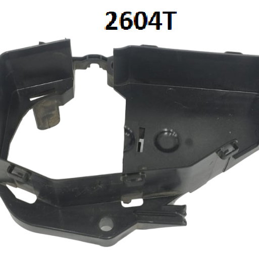Suporte Atuador Tampa Traseira Range Rover Sport 5.0 2012