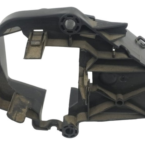 Suporte Atuador Tampa Traseira Range Rover Sport 5.0 2012