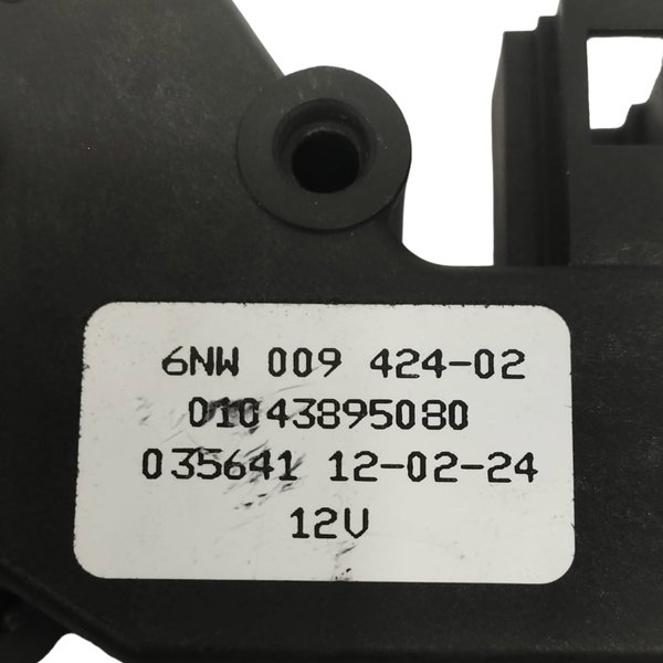 Atuador Trava Tampa Traseira Range Rover Sport 5.0 2012