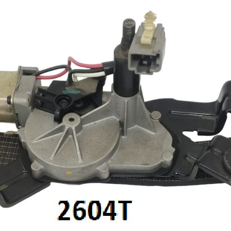 Motor Limpador Vidro Traseiro Range Rover Sport 5.0 2012