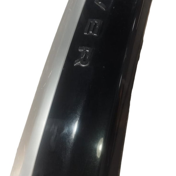 Aplique Tampa Traseira Range Rover Sport 5.0 2012 Preto