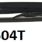 Braço Limpador Vidro Traseiro Range Rover Sport 5.0 2012