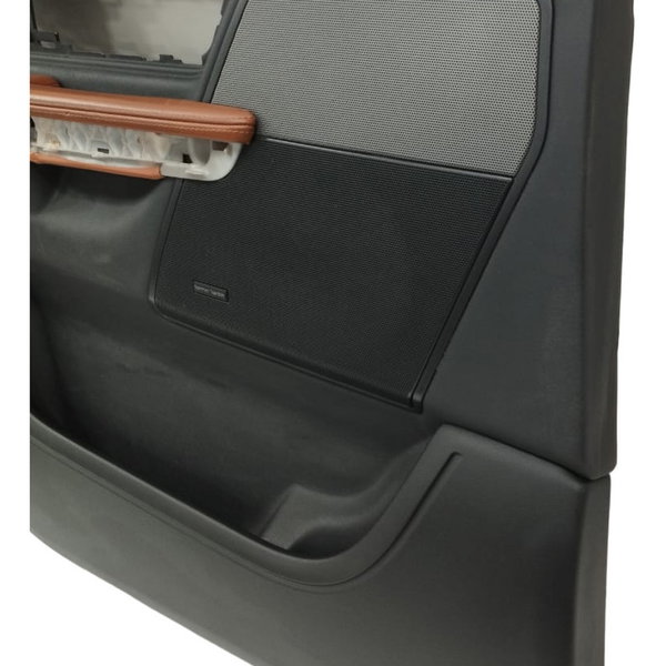 Forro Porta Dianteira Esquerda Range Rover Sport 5.0 2012