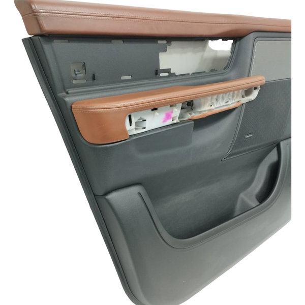 Forro Porta Dianteira Esquerda Range Rover Sport 5.0 2012
