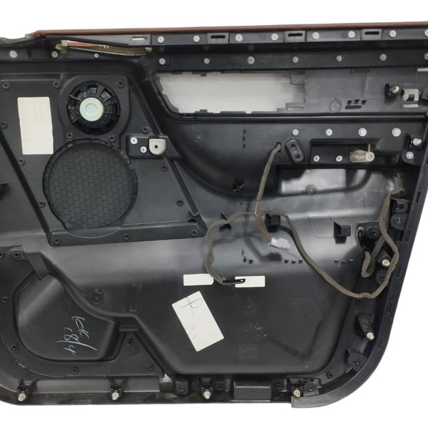 Forro Porta Dianteira Esquerda Range Rover Sport 5.0 2012