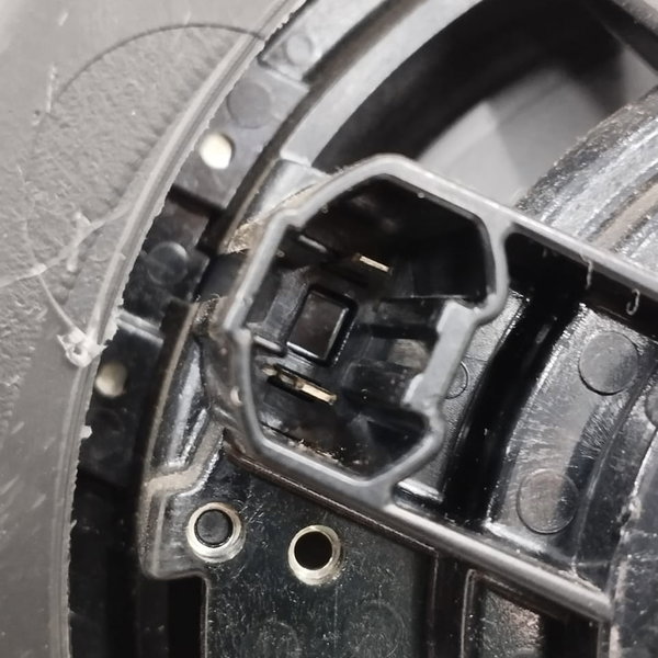Forro Porta Dianteira Esquerda Range Rover Sport 5.0 2012