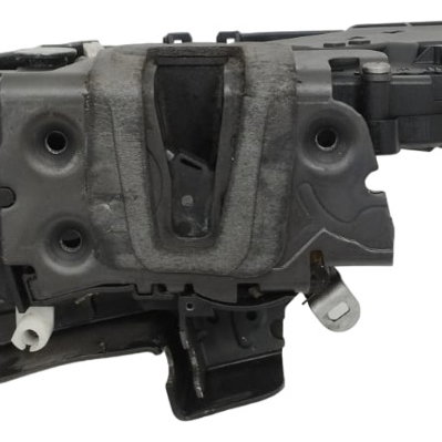 Fechadura Porta Dianteira Esq. Range Rover Sport 5.0 2012