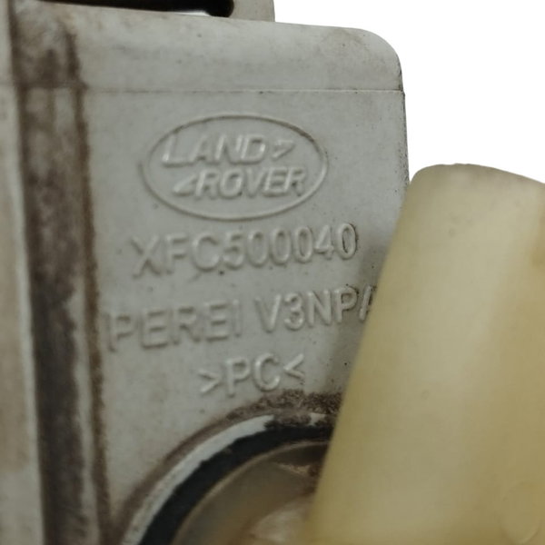 Lanterna Luz Placa  Range Rover Sport 5.0 2012
