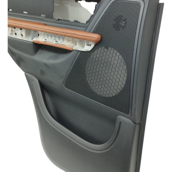 Forro Porta Traseira Esquerda Range Rover Sport 5.0 2012