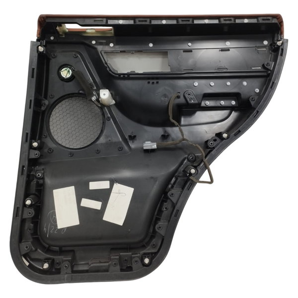 Forro Porta Traseira Esquerda Range Rover Sport 5.0 2012