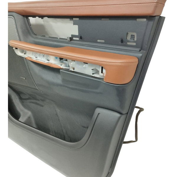 Forro Porta Dianteira Direita Range Rover Sport 5.0 2012