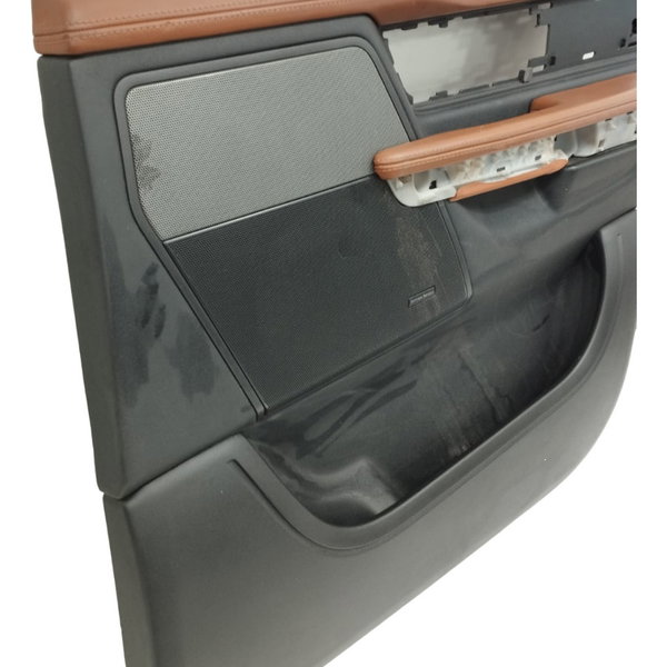 Forro Porta Dianteira Direita Range Rover Sport 5.0 2012