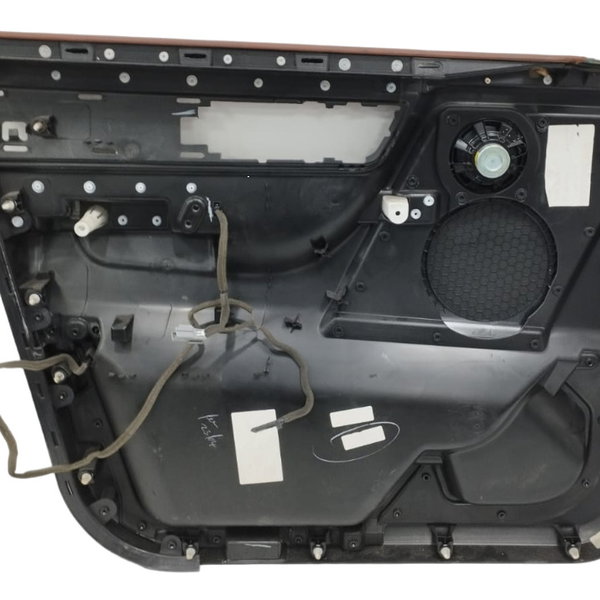 Forro Porta Dianteira Direita Range Rover Sport 5.0 2012