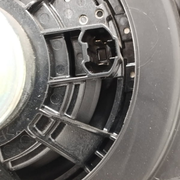 Forro Porta Dianteira Direita Range Rover Sport 5.0 2012