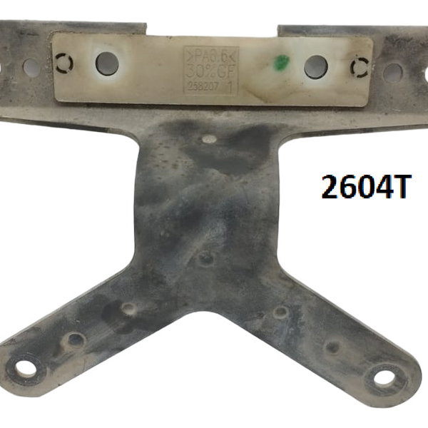 Suporte Buzina Range Rover Sport 5.0 2012 2582071