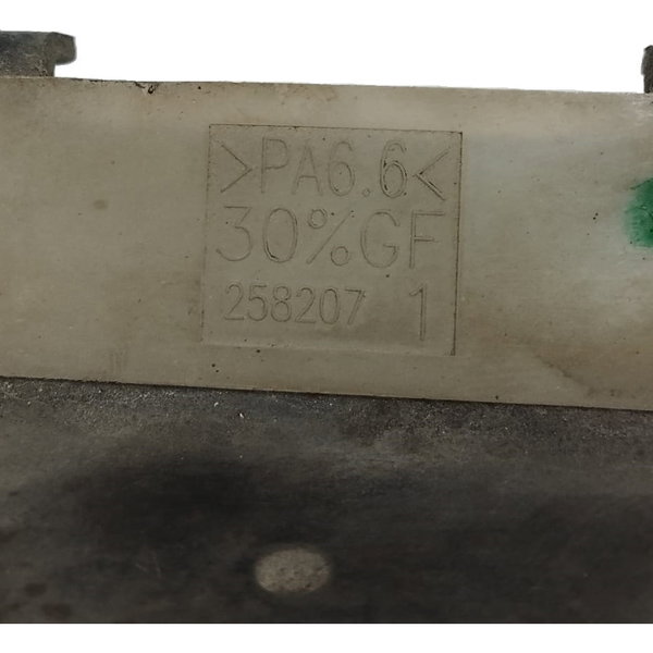 Suporte Buzina Range Rover Sport 5.0 2012 2582071