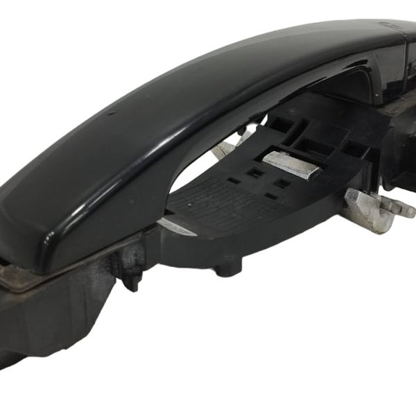 Maçaneta Externa Porta Dianteira Esq. Rover Sport 5.0 2012 Dianteira