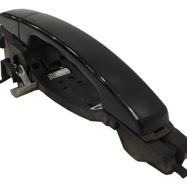 Maçaneta Externa Porta Dianteira Esq. Rover Sport 5.0 2012 Dianteira