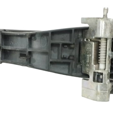 Maçaneta Externa Porta Dianteira Esq. Rover Sport 5.0 2012 Dianteira