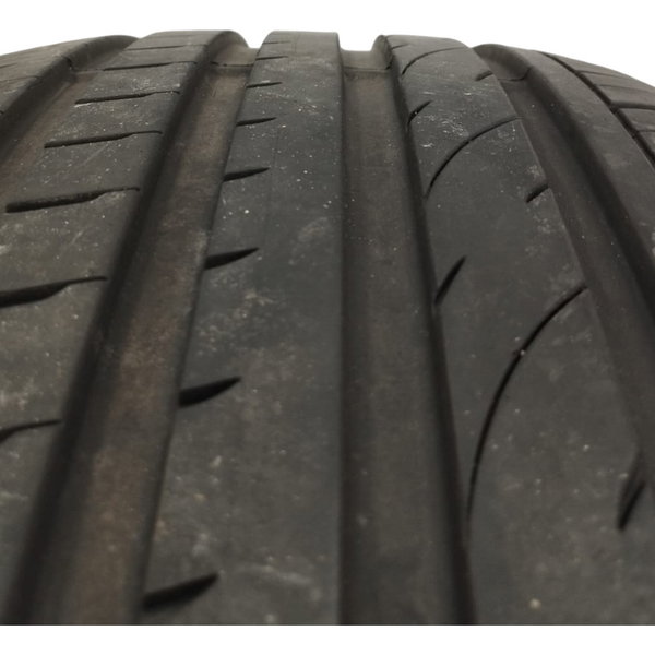 Jogo Pneu Aptany Sport Macro 265/50r20 Rover Sport 2012 A1