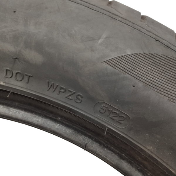 Jogo Pneu Aptany Sport Macro 265/50r20 Rover Sport 2012 A1