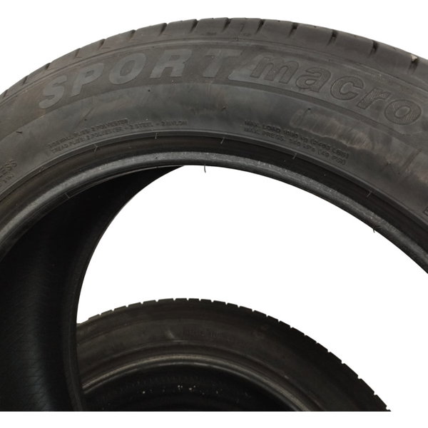 Jogo Pneu Aptany Sport Macro 265/50r20 Rover Sport 2012 A1
