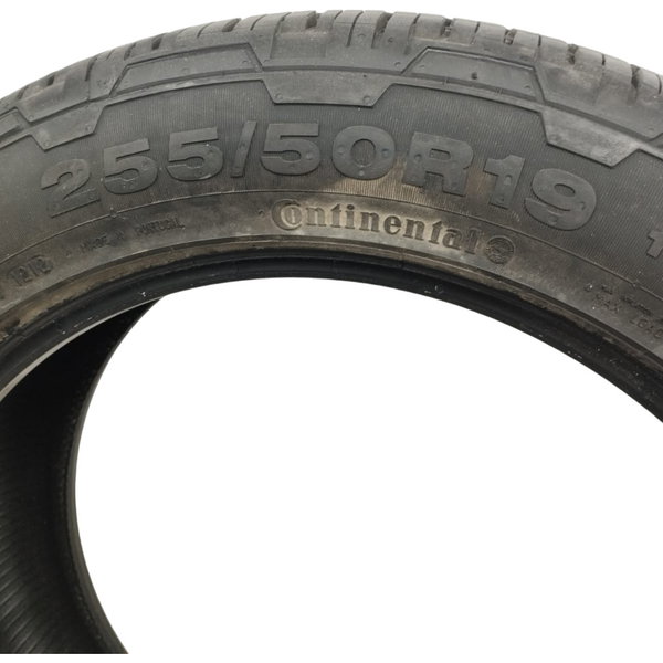 Pneu 255/50r19 Range Rover Sport 5.0 2012 A1