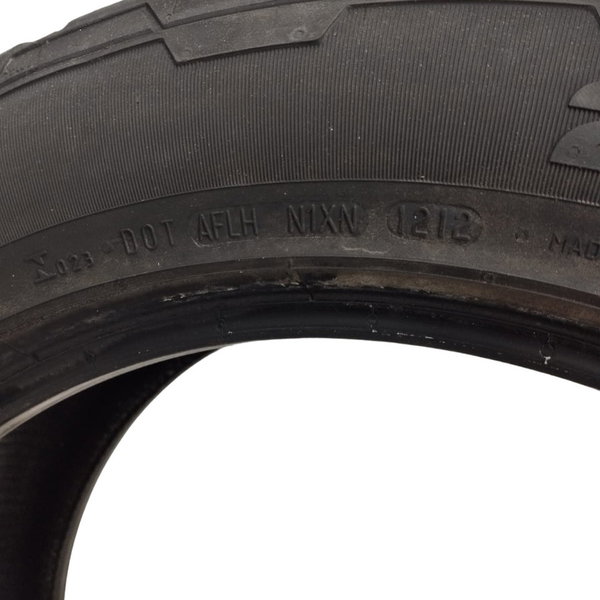 Pneu 255/50r19 Range Rover Sport 5.0 2012 A1
