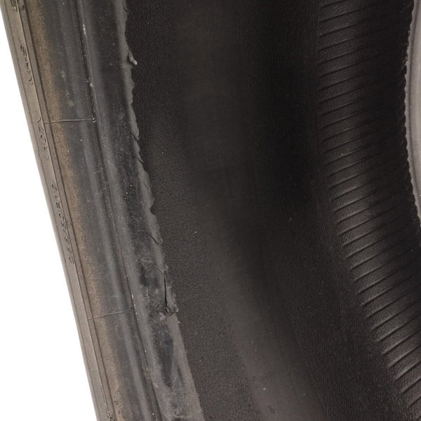 Pneu 255/50r19 Range Rover Sport 5.0 2012 A1