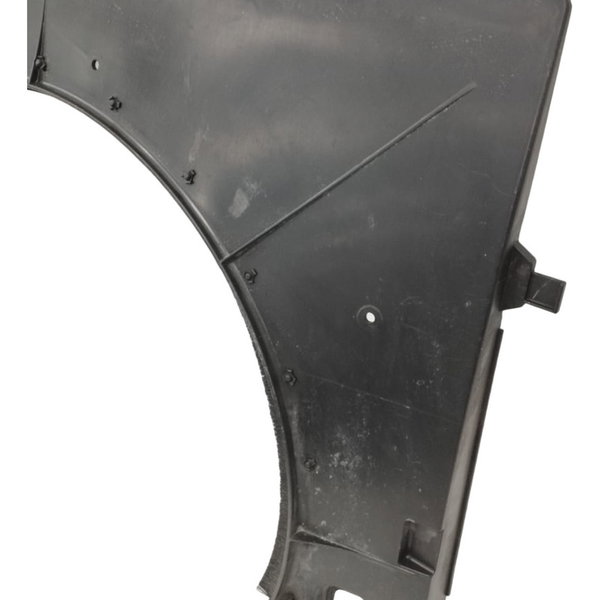Defletor Ventoinha Radiador Range Rover Sport 5.0 2012