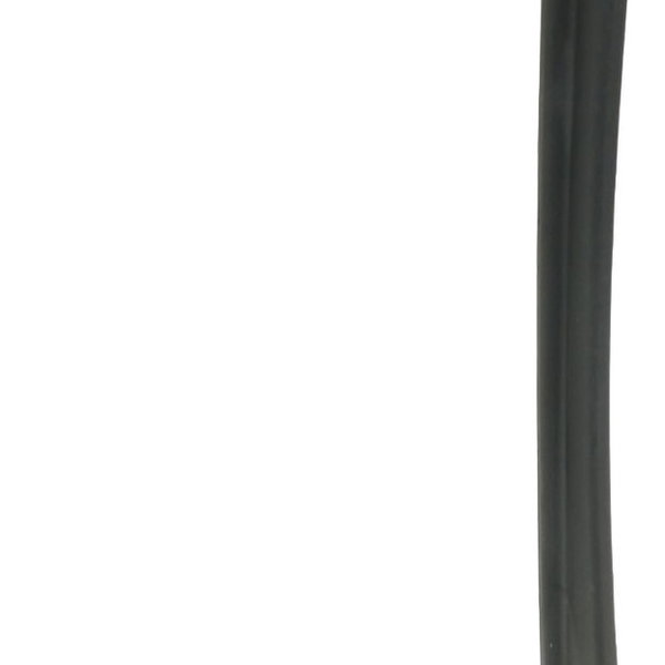 Guarnição Porta Traseira Esquerda Range Rover Sport 5.0 2012 Preto