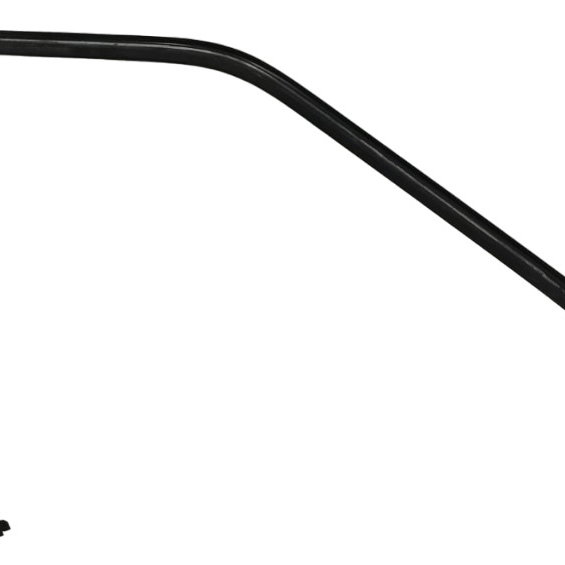 Guarnição Porta Dianteira Direita Range Rover Sport 5.0 2012 Preto