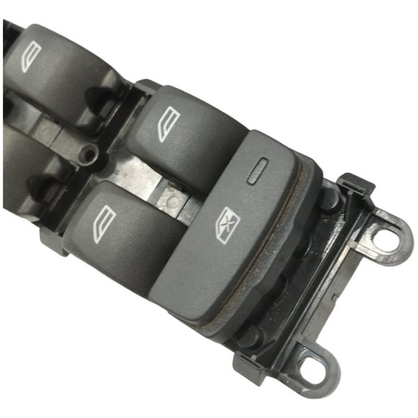 Botão Comando Vidro Dianteiro Esquerdo Rover Sport 5.0 2012