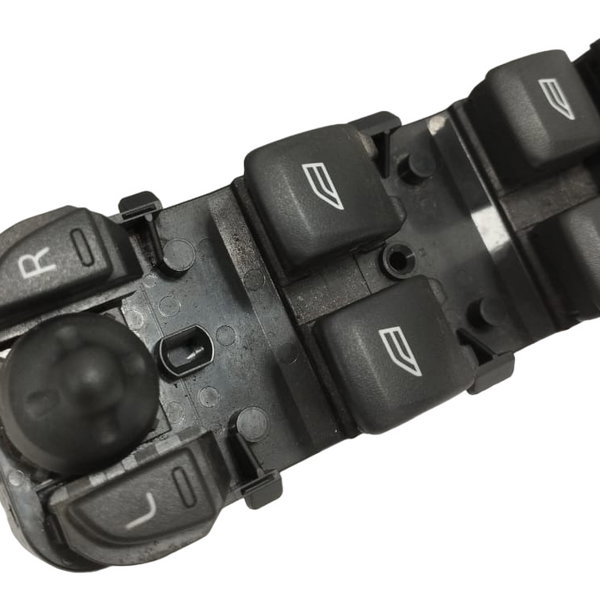 Botão Comando Vidro Dianteiro Esquerdo Rover Sport 5.0 2012