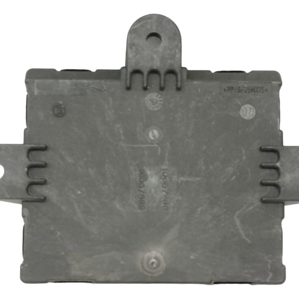Módulo Conforto Porta Dianteira Esq. Rover Sport 5.0 2012